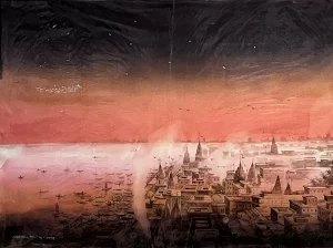 dream city 2