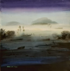 Seascape