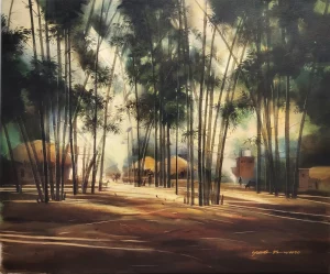 Landscape